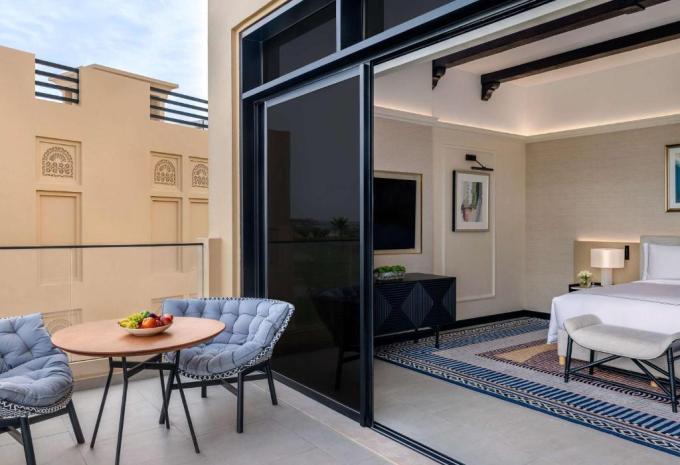 Ras Al Khaimah - Baden