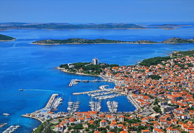 Vodice