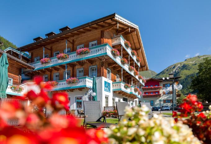 Kals am Großglockner