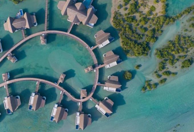 Ras Al Khaimah - Baden