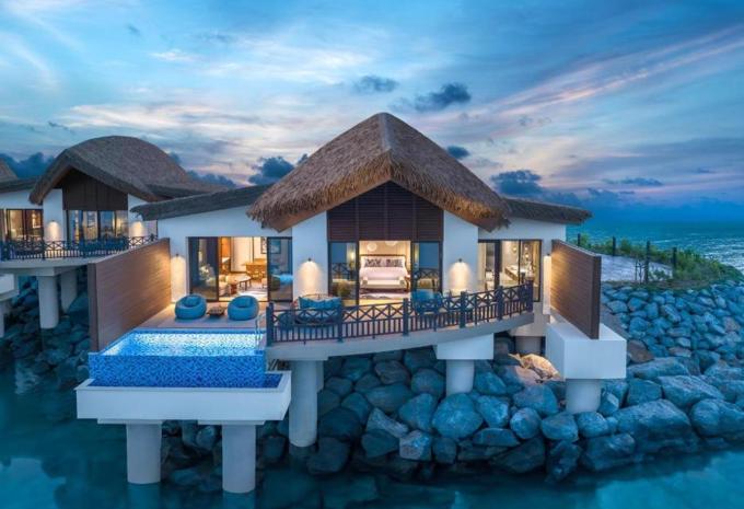 Ananatara Mina Al Arab 