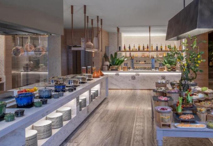 Ras Al Khaimah - Baden