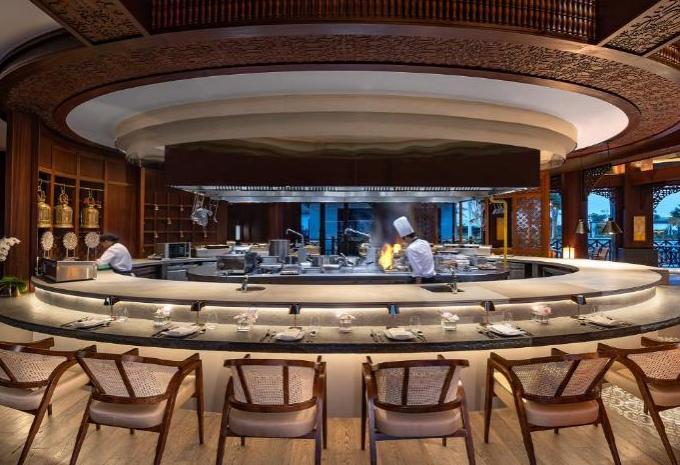 Ras Al Khaimah - Baden