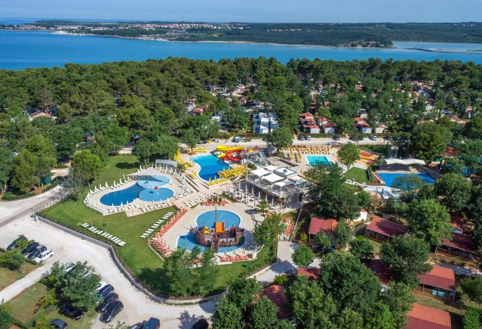Tar bei Porec