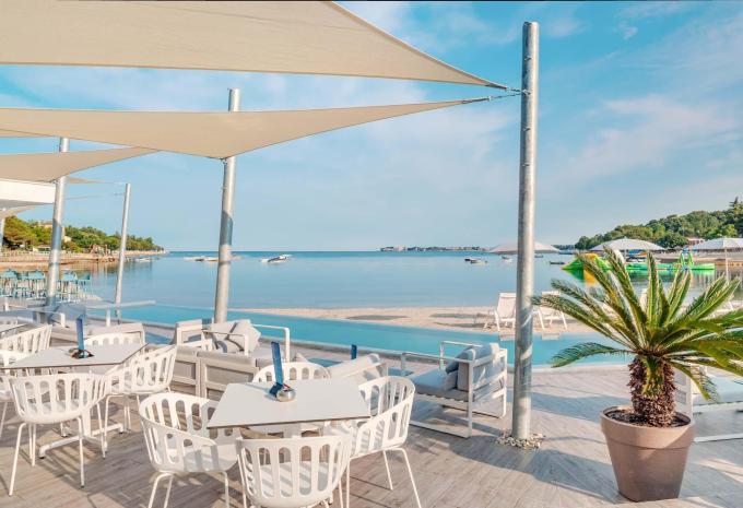 Tar bei Porec