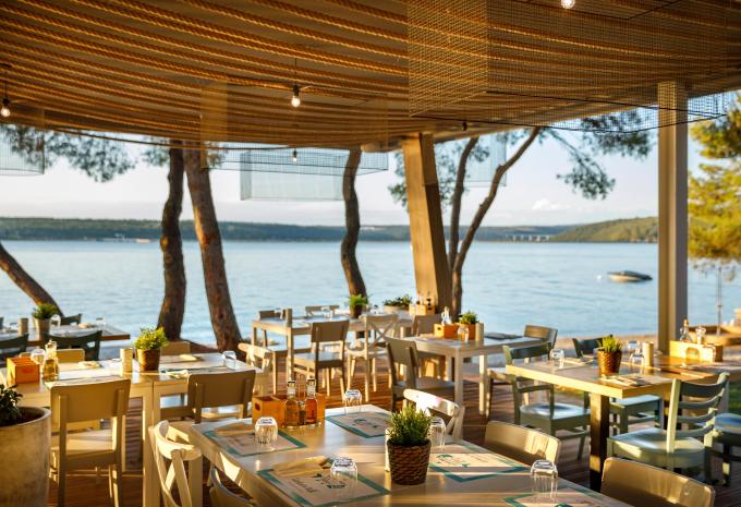 Tar bei Porec