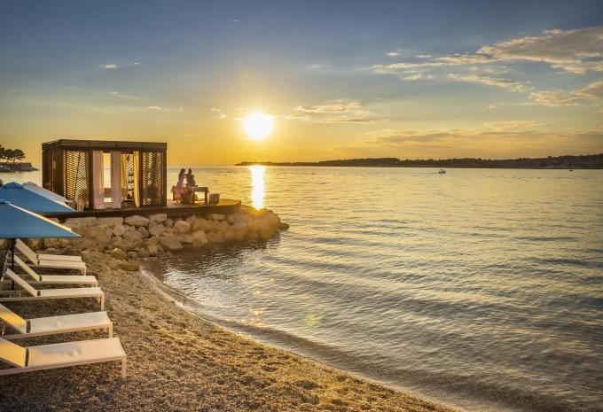 Tar bei Porec