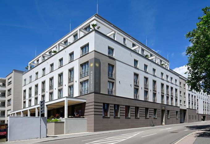 Das Hürner, Ansbach