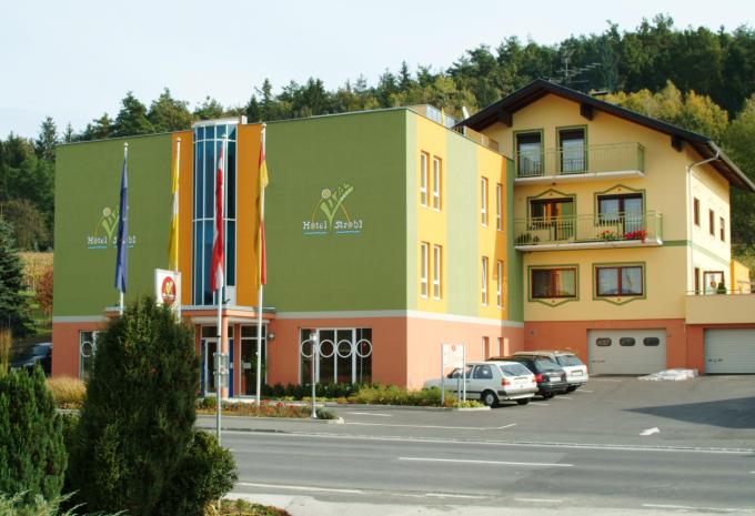 Ollersdorf/Stegersbach