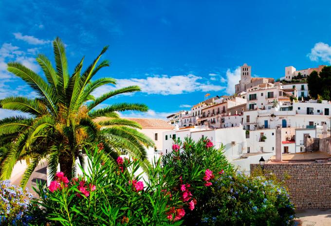 Ibiza