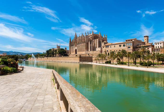 Palma de Mallorca