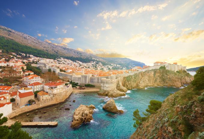 Dubrovnik