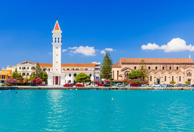 Zakynthos