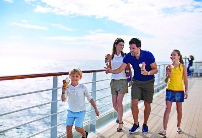 Costa Deliziosa Costa Deliziosa