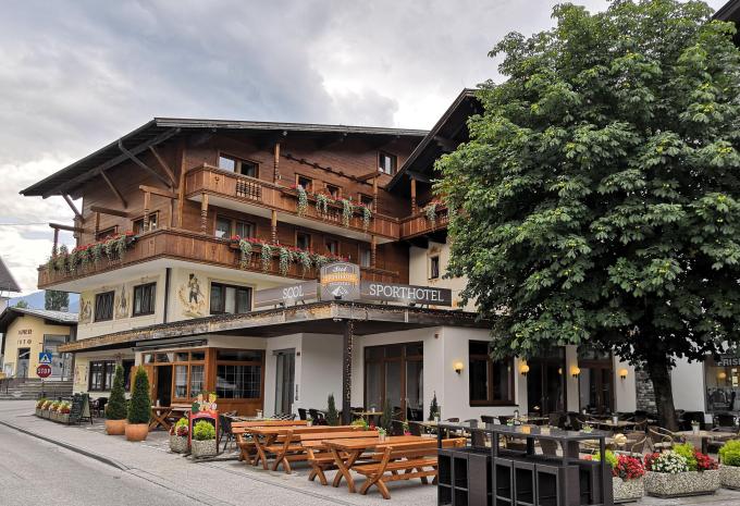 Fügen im Zillertal