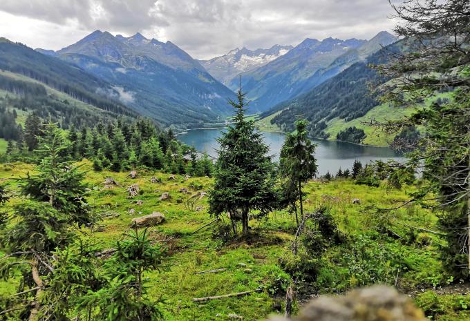 Fügen im Zillertal