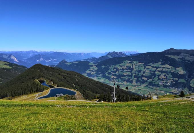 Fügen im Zillertal