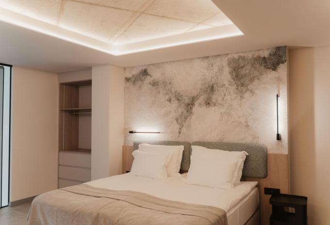 Zimmerbeispiel, Familienzimmer