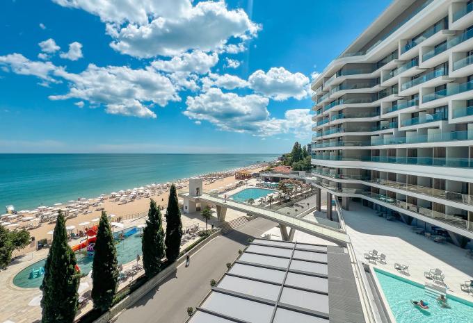 Grifid Hotel NOA, Bulgarien