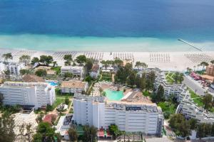Iberostar Waves Ciudad Blanca****