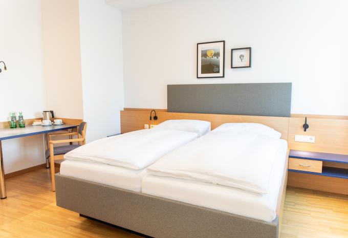 Zimmerbeispiel Zimmerbeispiel