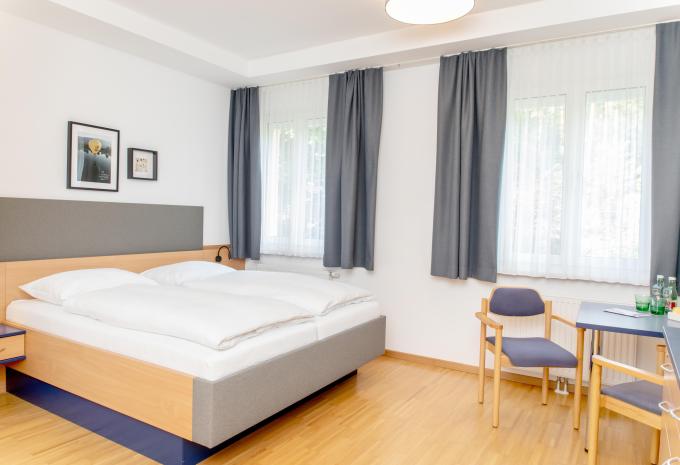 Zimmerbeispiel Zimmerbeispiel