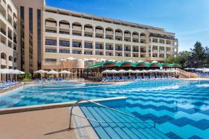 Hotel Sol Nessebar Bay