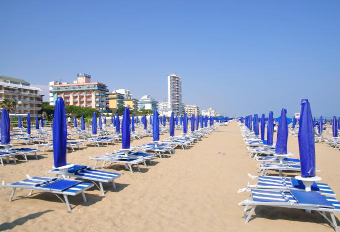 Jesolo