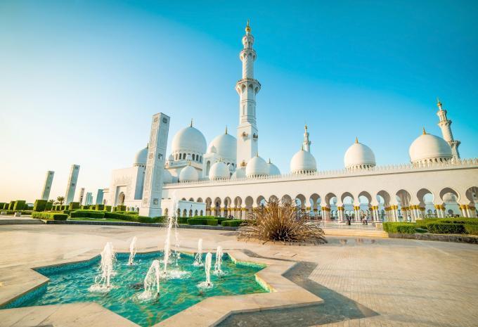 Vereinigte Arabische Emirate - Rundreise & Baden