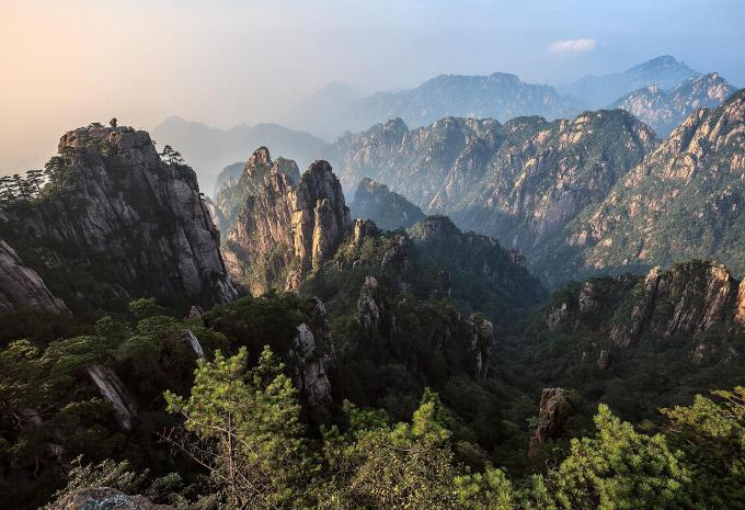 Huang Shan