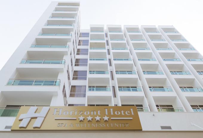 Hotel Horizont