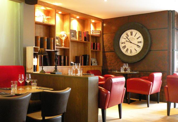 Paris - ÖBB Nightjet