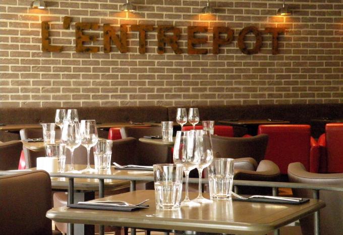 Paris - ÖBB Nightjet