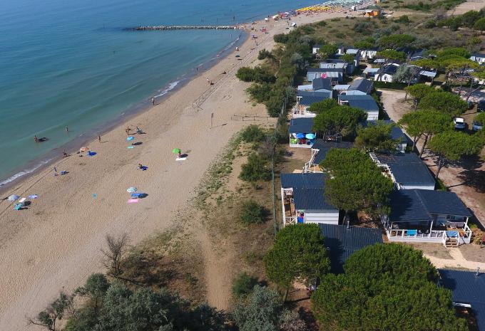 Lido di Jesolo