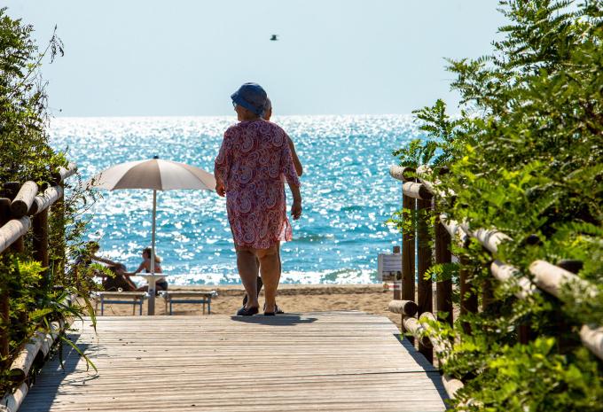 Lido di Jesolo
