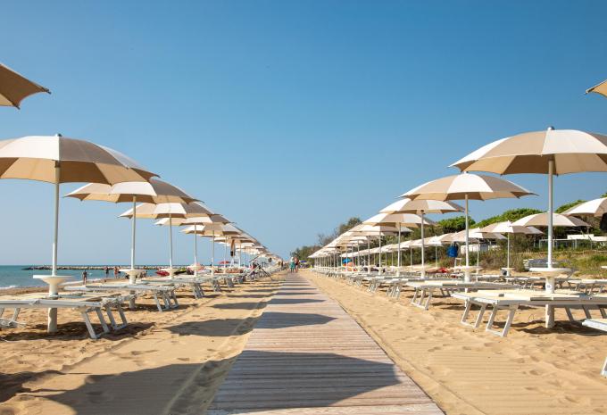 Lido di Jesolo