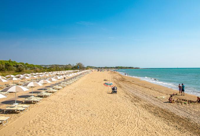 Lido di Jesolo