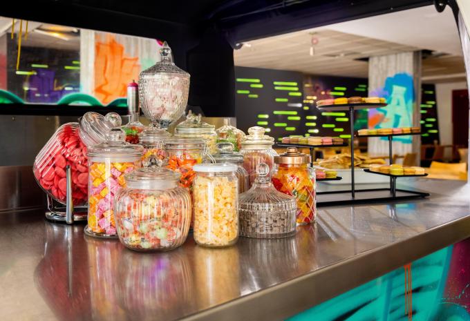 Brüssel - ÖBB Nightjet