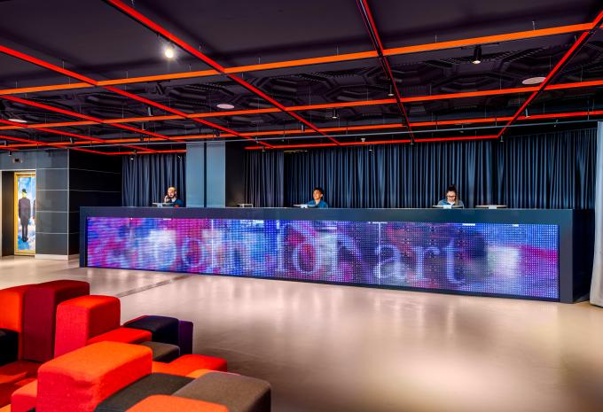 Brüssel - ÖBB Nightjet