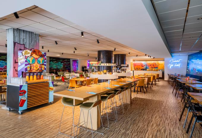 Brüssel - ÖBB Nightjet