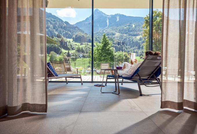 Tschagguns - Schruns