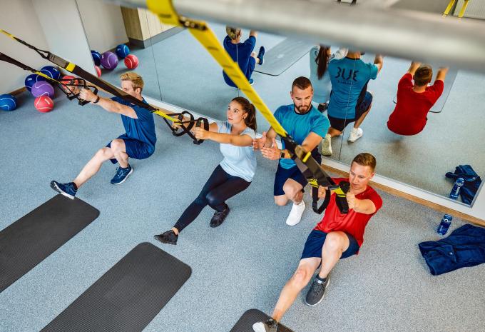 Tschagguns - Schruns