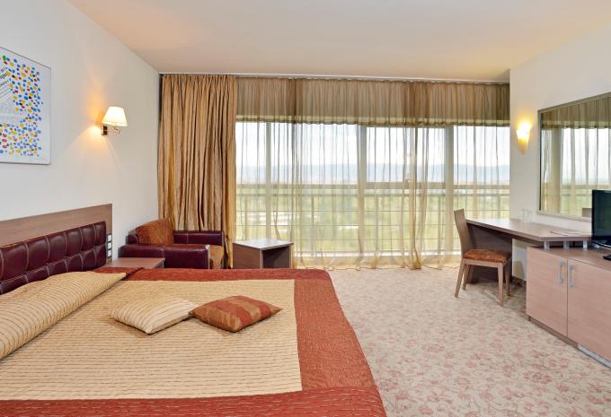 Doppelzimmer Parkblick (Beispiel) Doppelzimmer Parkblick (Beispiel)