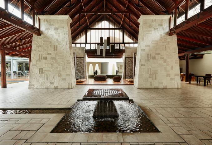 Veranda Resort & Villas Hua Hin