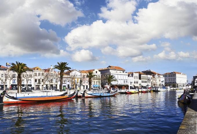 Aveiro