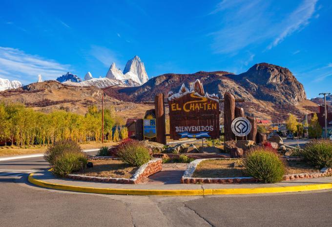 El Chalten