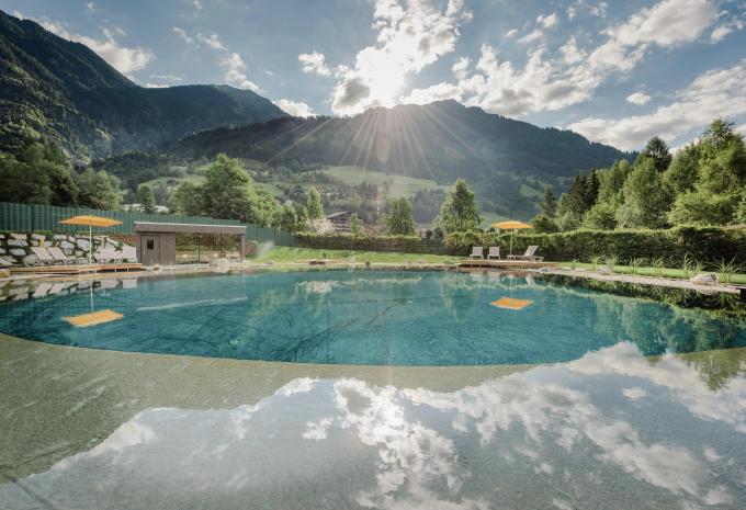 Alpentherme Gastein Alpentherme Gastein