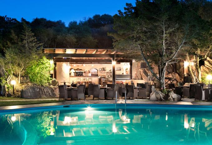 Sardinien - San Pantaleo