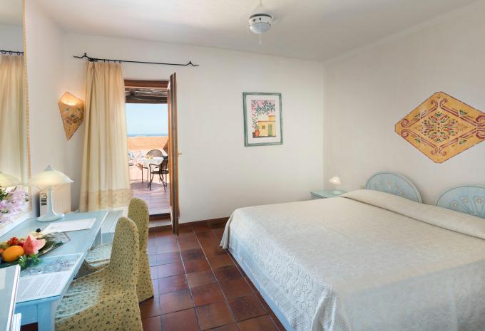 Zimmerbeispiel Meerblick