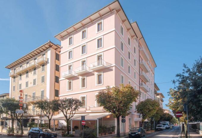 Hotel Biondi Hotel Biondi